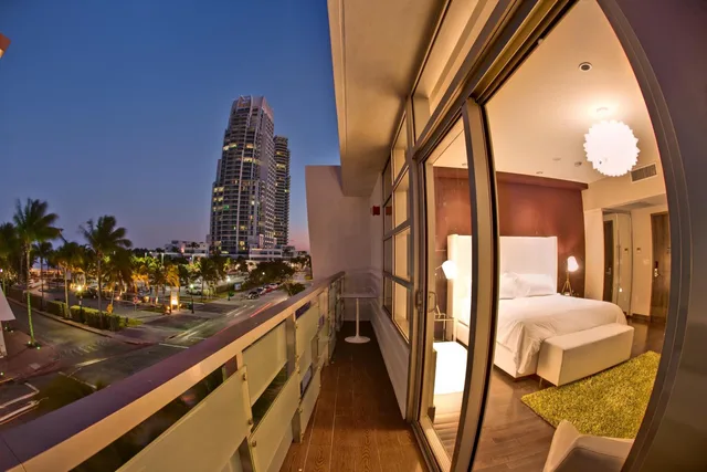 Prime, King Bed, Balcony، Prime Hotel 10/10