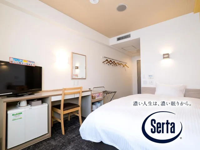 Superior, Single, Matsuyama New Grand Hotel 7/10