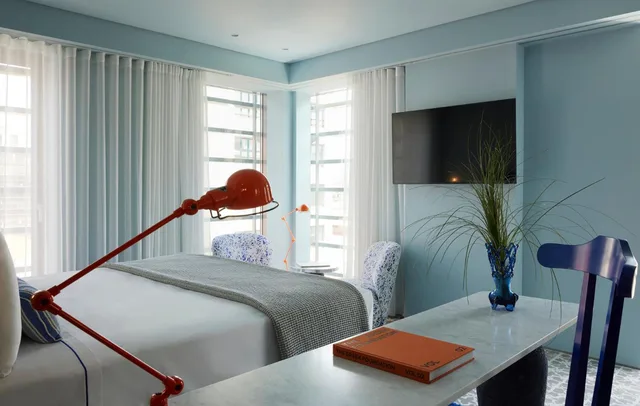 غرفة كومفورت، Fresh Hotel 1/4