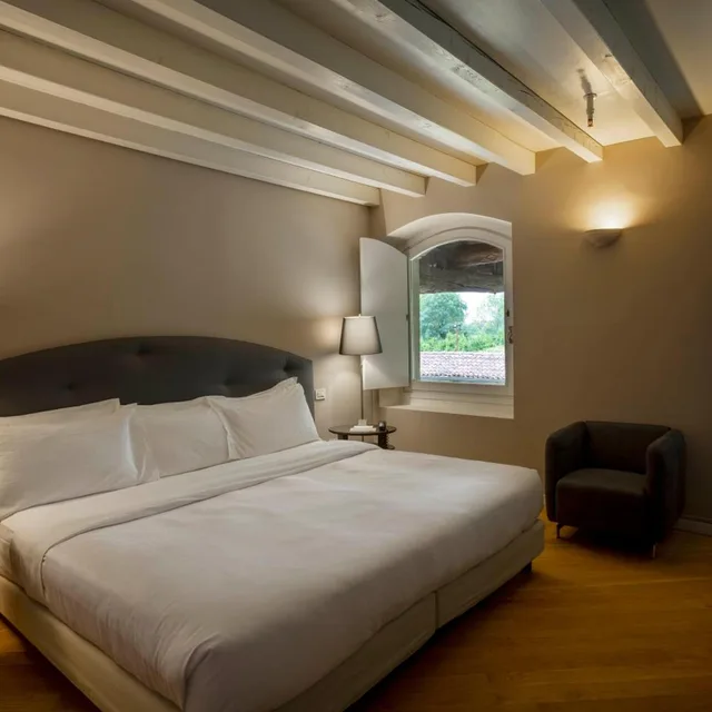 Executive, Suite, Two Story، Il Santellone City Resort Spa 1/8