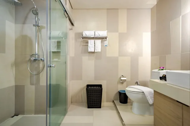 غرفة سوبيريور بسرير مزدوج، Impiana Resort Chaweng Noi 4/4