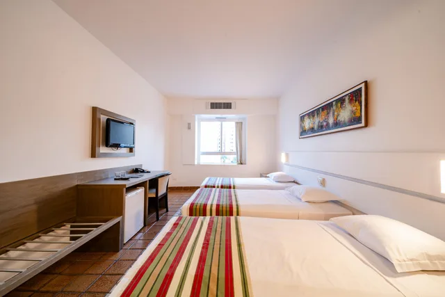شقة بإطلالة على المسبح، Oasis Atlantico Imperial 8/10