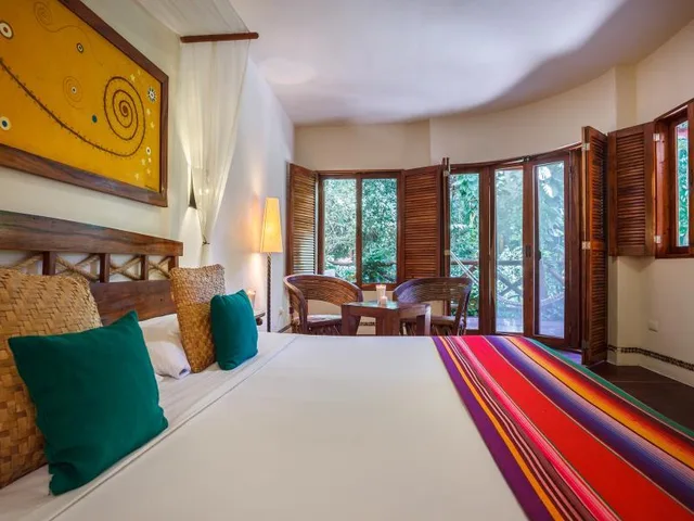 جناح جونيور مفرد، Villas Hm Paraiso Del Mar 2/13