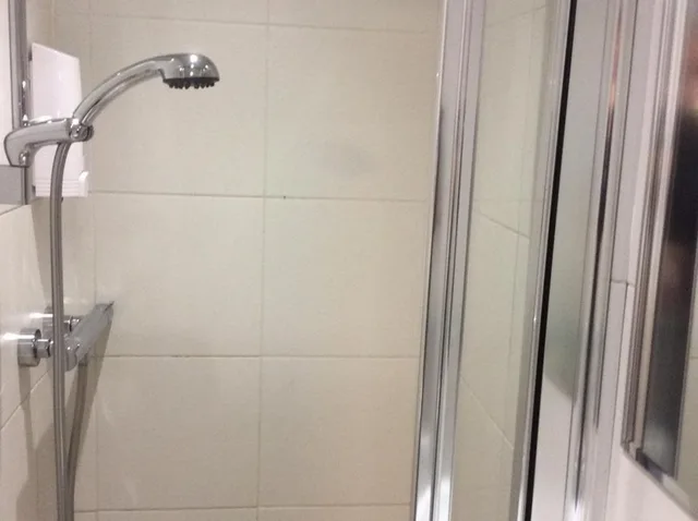 Room, Double Bed, Private Bathroom, Central Hotel 10/10