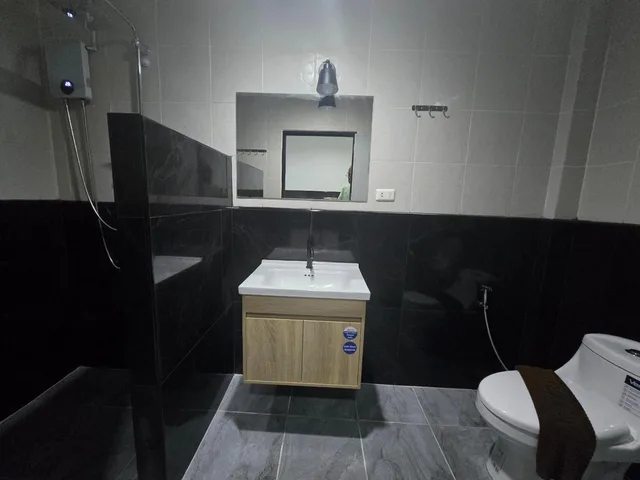 Mixed Dorm, 8 Beds, Sasitara Residence Koh Samui 7/8