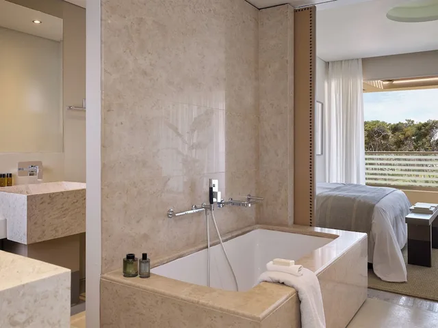 جناح تنفيذي بسرير مزدوج، Grecotel Astir Palace 4/5
