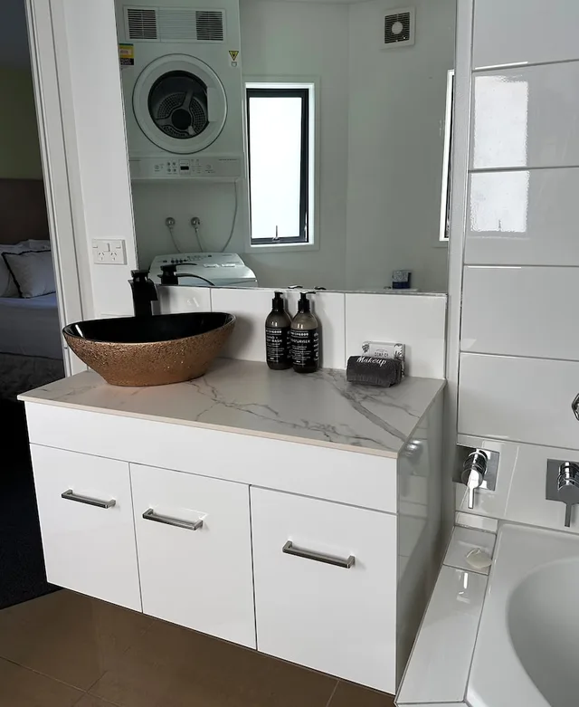 Spa, Executive, Studio, Apartment, King Bed، Delorenzo S Studio Apartments 8/8