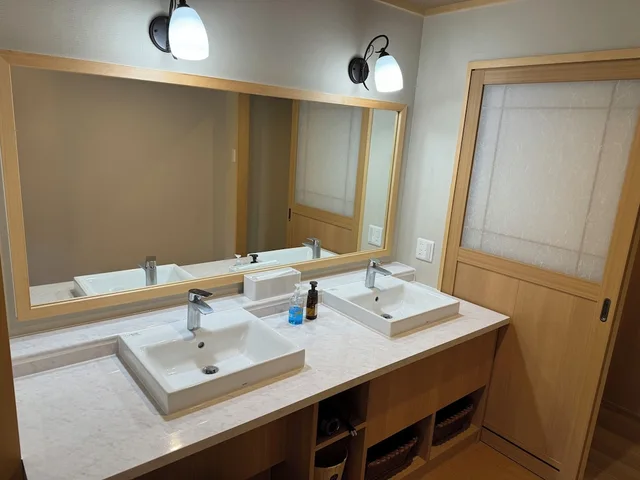 Japanese, Suite, Twin Beds, 2 Futon Beds, Semi Outdoor Bath، Wakamatsuya 7/8