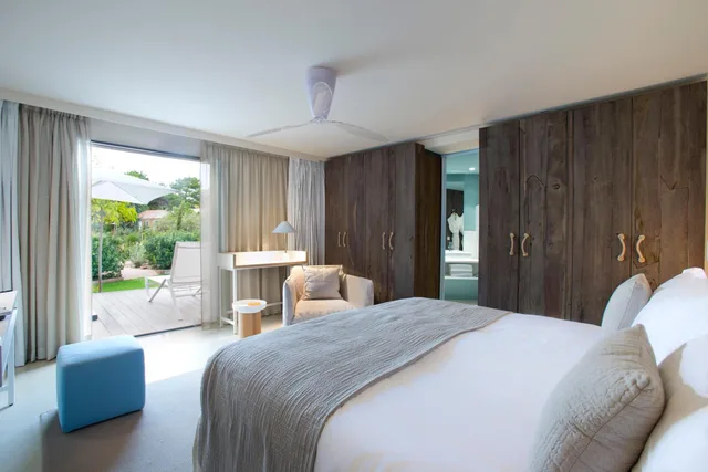 غرفة قياسية، LA PLAGE CASADELMAR 1/2