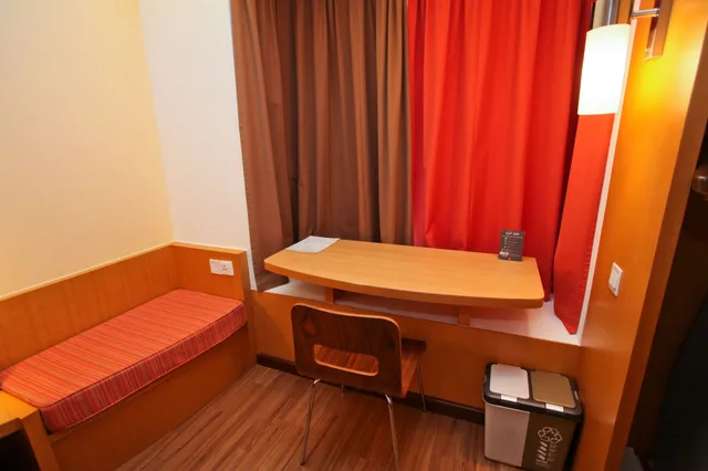 غرفة ثلاثية، Ibis Singapore on Bencoolen 5/5