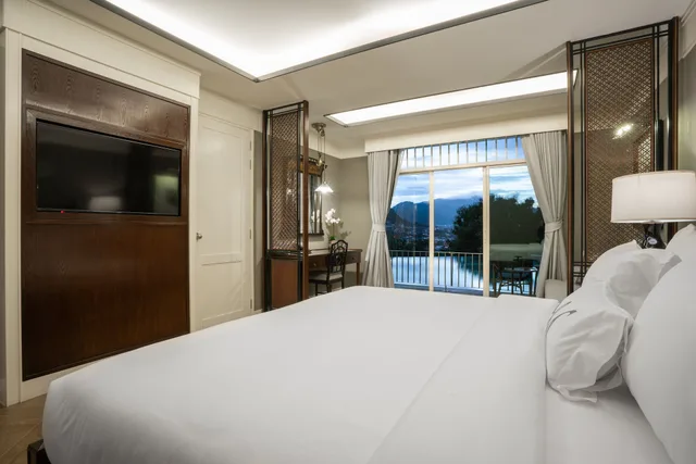 Deluxe Pool Access، Marina Gallery Resort - KACHA – Kalim Bay 2/10