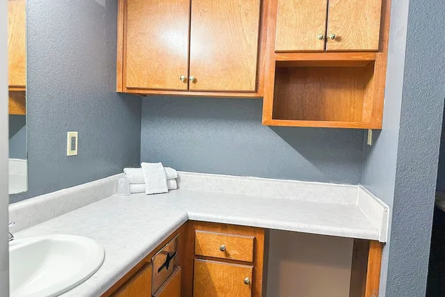 غرفة قياسية بسريرين مزدوجين، Hahira Inn By OYO near Valdosta 3/5