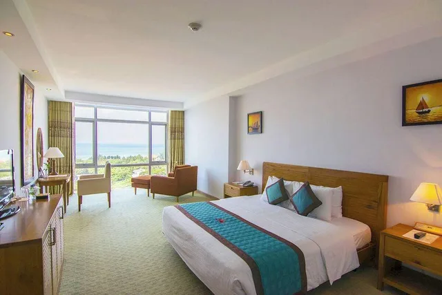 شقة بإطلالة على البحر، Petro Hotel 1/1
