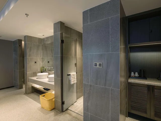 جناح تنفيذي، Novotel Nantong Center 5/5