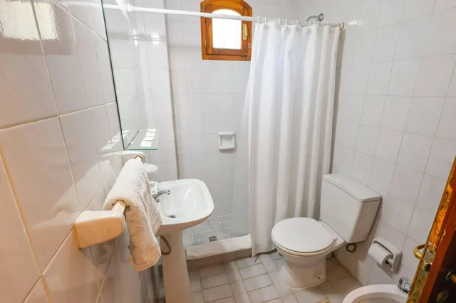 1 Bedroom, Exclusive, Bungalow, Double and Twin Beds, 2 Bathrooms، La Ponderosa Apart Hotel 3/3