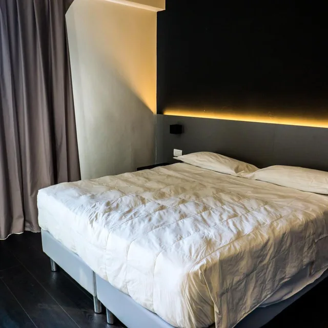 شقة، Venice Terminal Apartments and Suites 5/10
