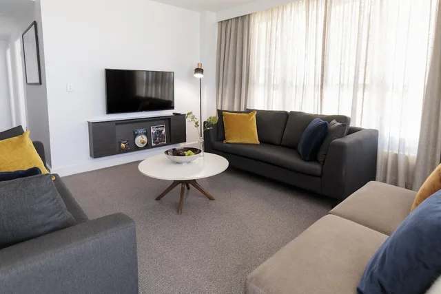Oaks Glenelg Plaza Pier Suites، أديليد 58/82