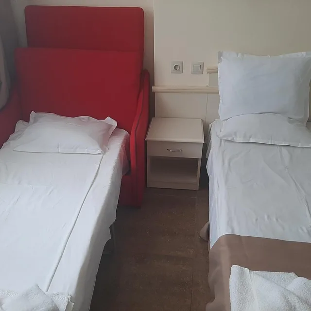 غرفة بسرير مزدوج أو سريرين منفصلين، Detelina 9/10