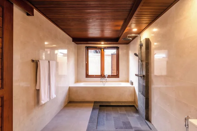 Taru Sebatu Villa، Ubud 28/50