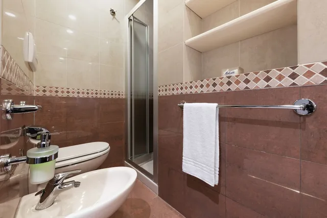 غرفة مفردة، Mokinba Hotel King 15/15