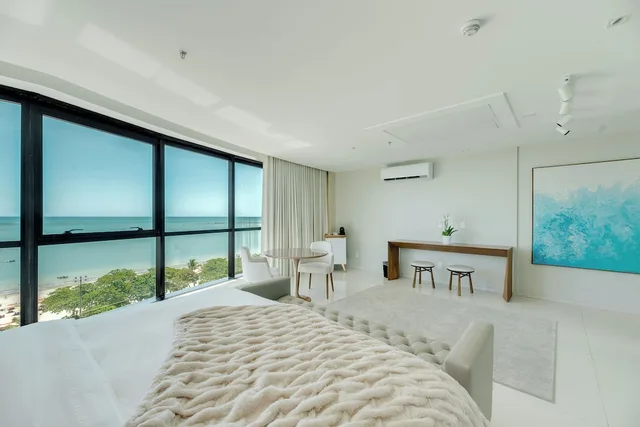 جناح بسرير كينج، Meridiano Hotel 9/10