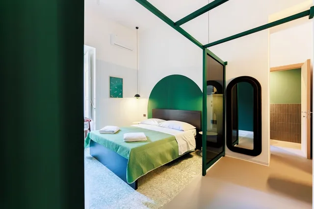 Assoli House، Avvocata، نابولي 9/30