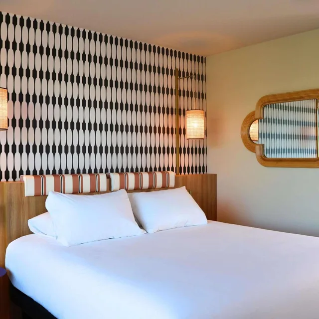 Privilege, Garden and Sea View، Mercure Nice Promenade Des Anglais 4/8