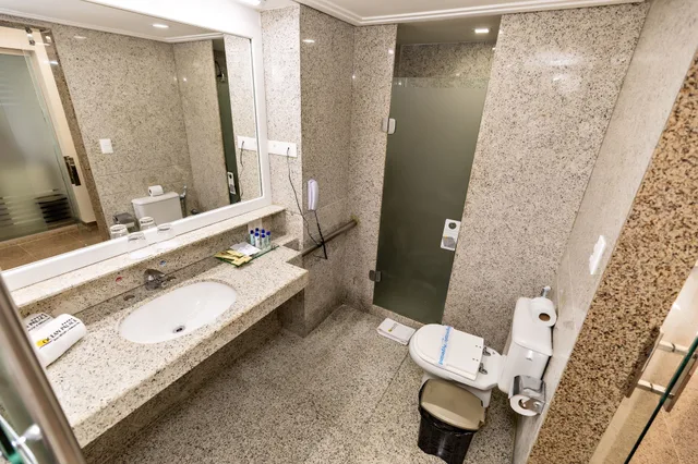 جناح رئاسي بسرير مزدوج، Ocean Palace All Inclusive Premium 2/2