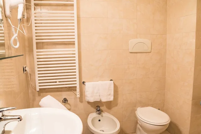 شقة سكنية سوبيريور بسرير كوين بغرفة نوم واحدة مع أريكة، Le Residenze Di Santa Costanza 4/4