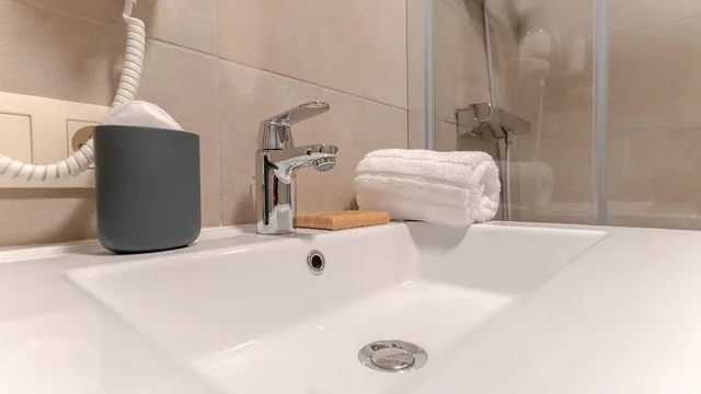 جناح بسرير مزدوج وسرير بطابقين بإطلالة على المدينة، Holiday Suites Blankenberge 4/5