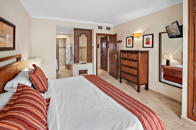 Premium Plus One Bedroom Suite 3+1، Wyndham Grand Costa del Sol 2/10