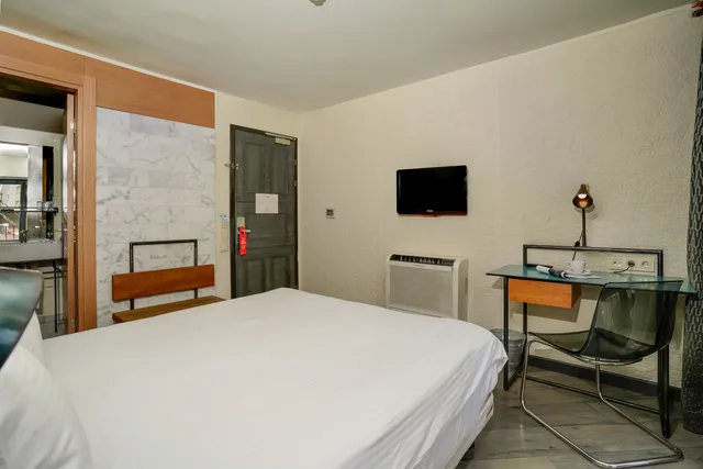 غرفة بسرير مزدوج، Faros Taksim Hotel 2/6