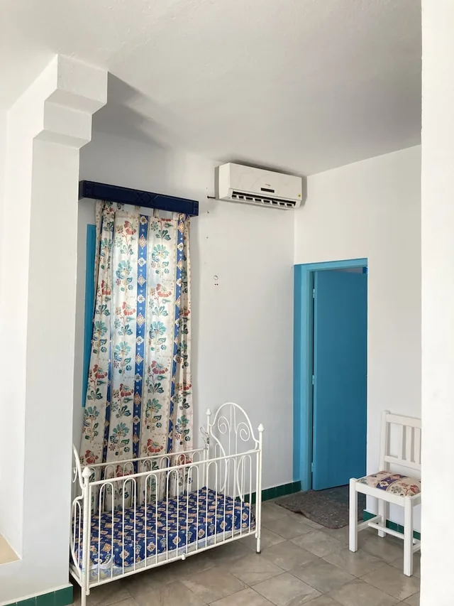 Hotel Le Beau Sejour، El Mgarsa 15/26