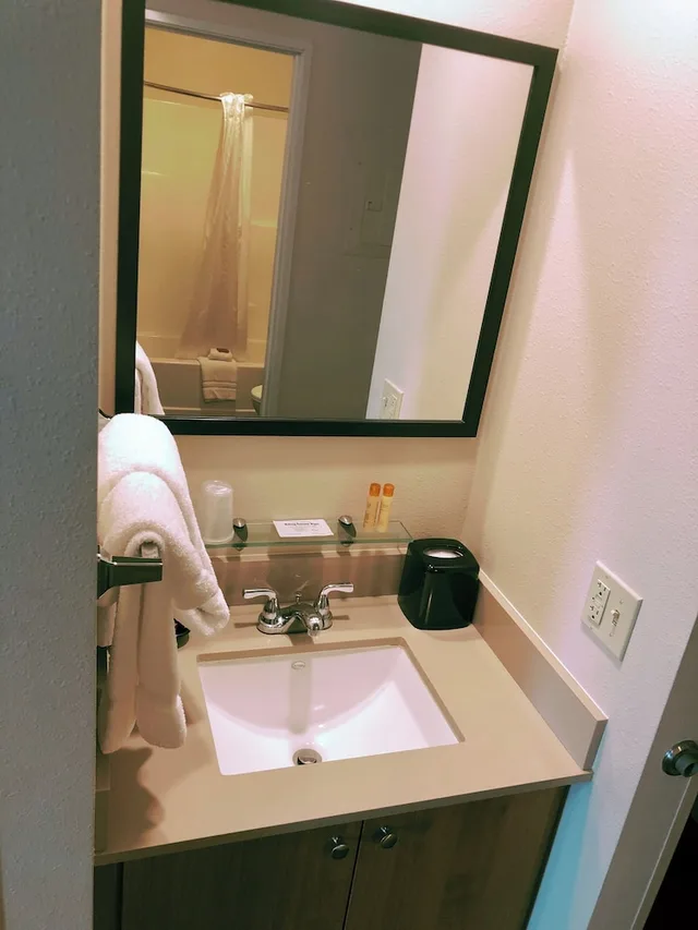 Studio, Queen Bed, Aptel Studio Hotel 5/6