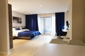 غرفة قياسية، Hotel TQ Plaza Budva 2/2