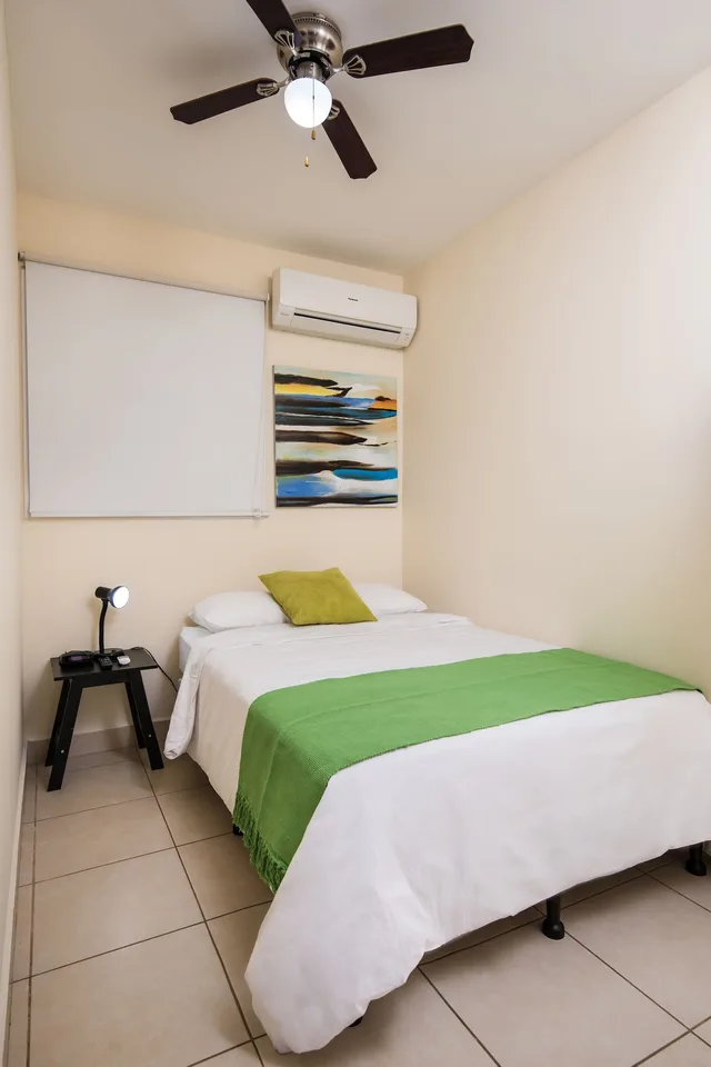 شقة بسرير مزدوج بغرفة نوم واحدة، Verona Aparthotel 1/4