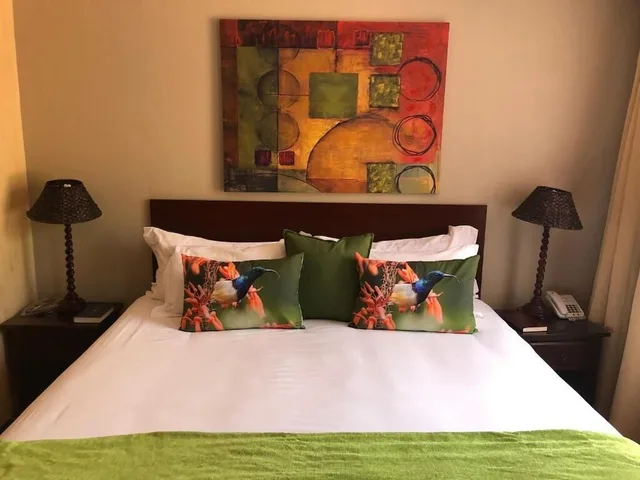 Self Catering، 314 on Clark Guest House 2/5