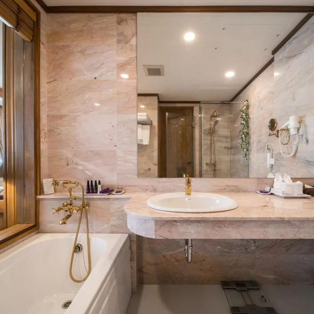 غرفة سوبيريور، Peak Nimman Prestige Hotel 5/7