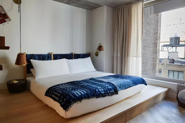 غرفة سوبيريور، Made Hotel 1/2