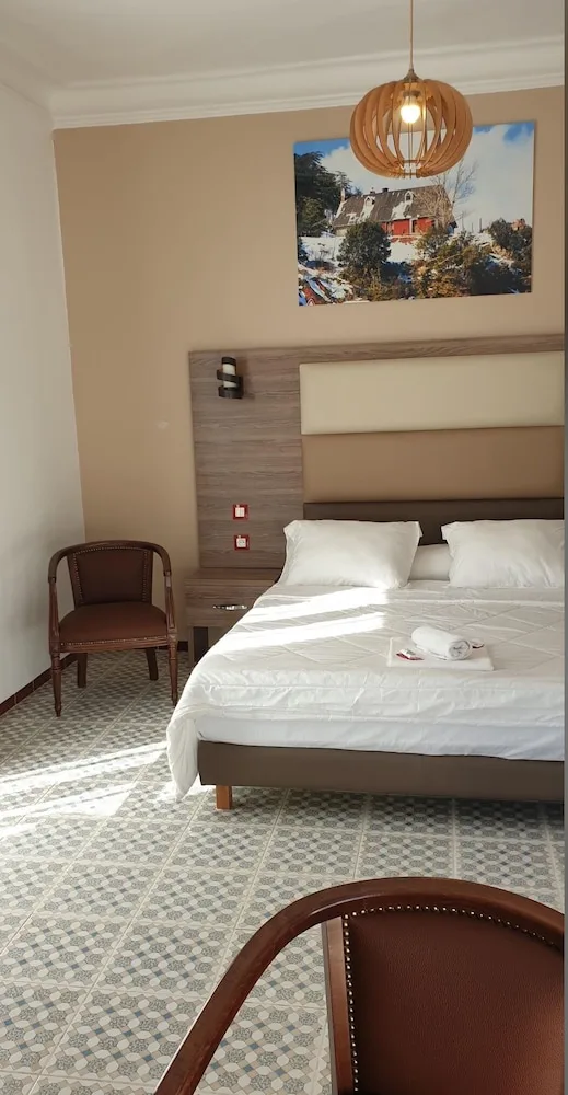 Standard Single, Samir Hotel 5/7