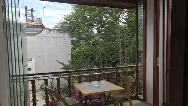 Superior, Quadruple, Multiple Beds, Garden View، Karyatit 5/5