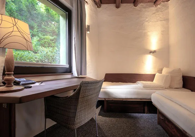 Pool, Wellness, Suite، Gut Höhne 1/2
