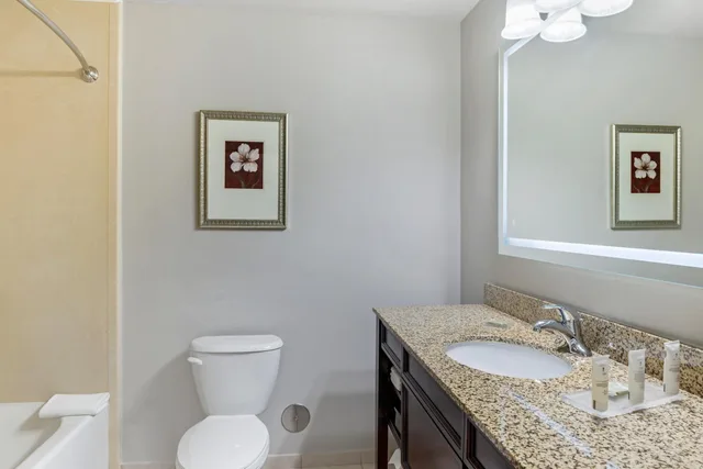 جناح بسريرين كوين بغرفة نوم واحدة، Country Inn and Suites By Radisson Ashland Hanover VA 3/3