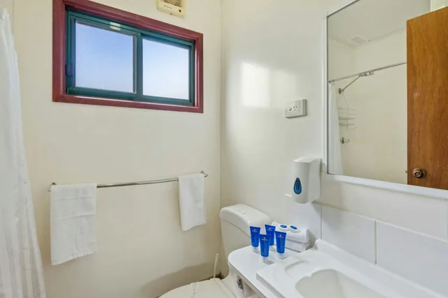 كابينة سوبيريور بغرفتي نوم، Discovery Parks - Goolwa 4/4