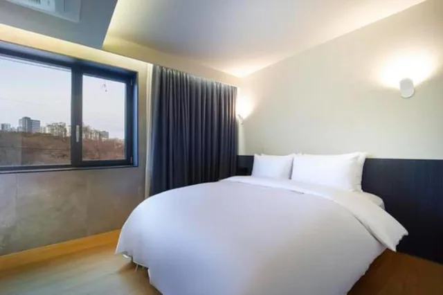 غرفة بسرير مزدوج، TARA HOTEL 3/8