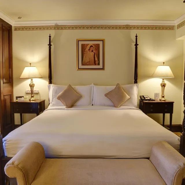 جناح ديلوكس، Pearl Continental Hotel Lahore 2/5