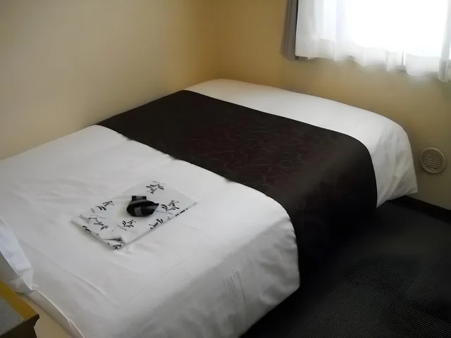 Semi Basement, Standard, Single, Smoking، Hotel Kunimi Odawara 1/1