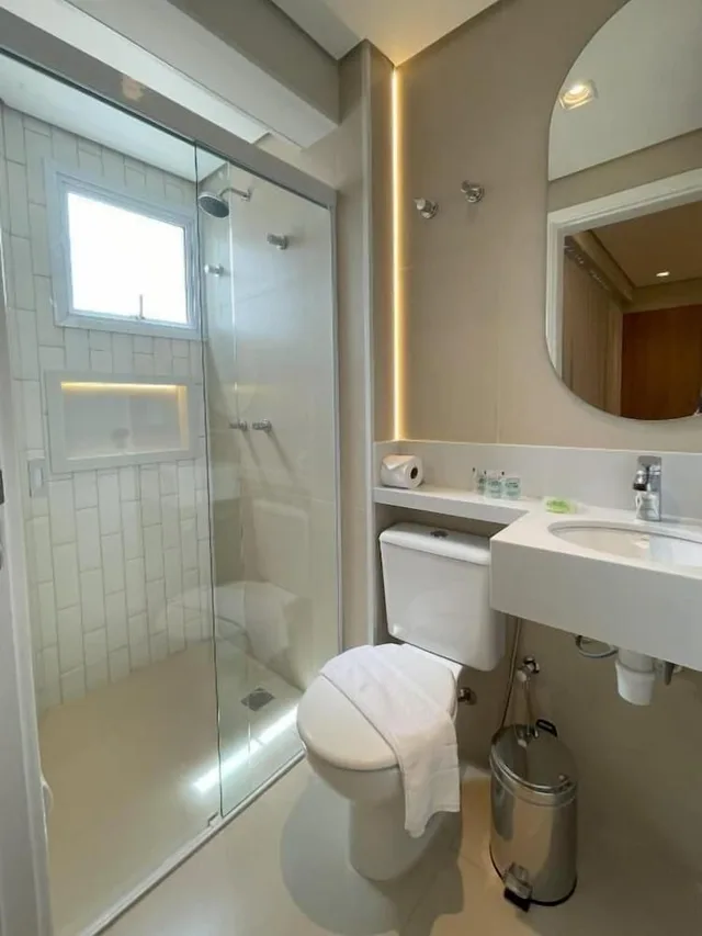 شقة فاخرة بسرير كوين وسرير فردي، Astron Associado Estoril Hotel 4/4