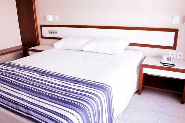 غرفة قياسية، El Aram Beach And Convention 6/8