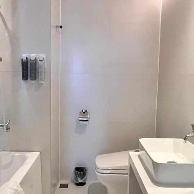 غرفة سوبيريور عائلية بسريرين منفصلين، Hotel The Designers LYJ Gangnam Premier 7/8